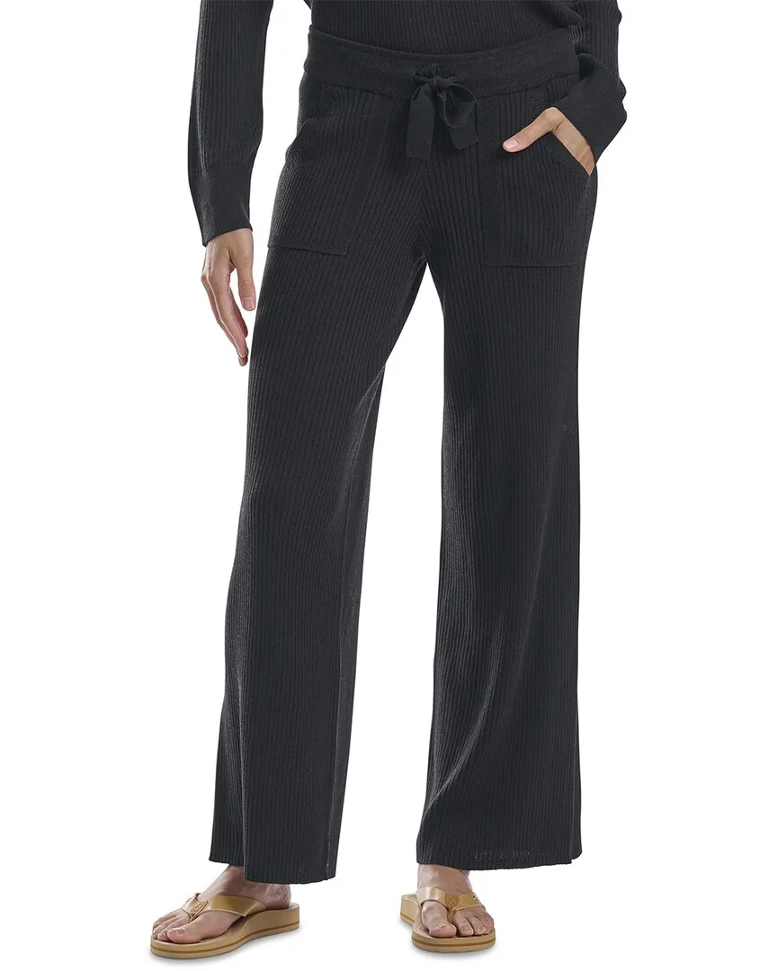 Rib Long Pant