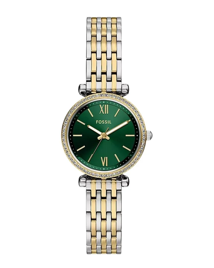 Carlie Watch by Fossil