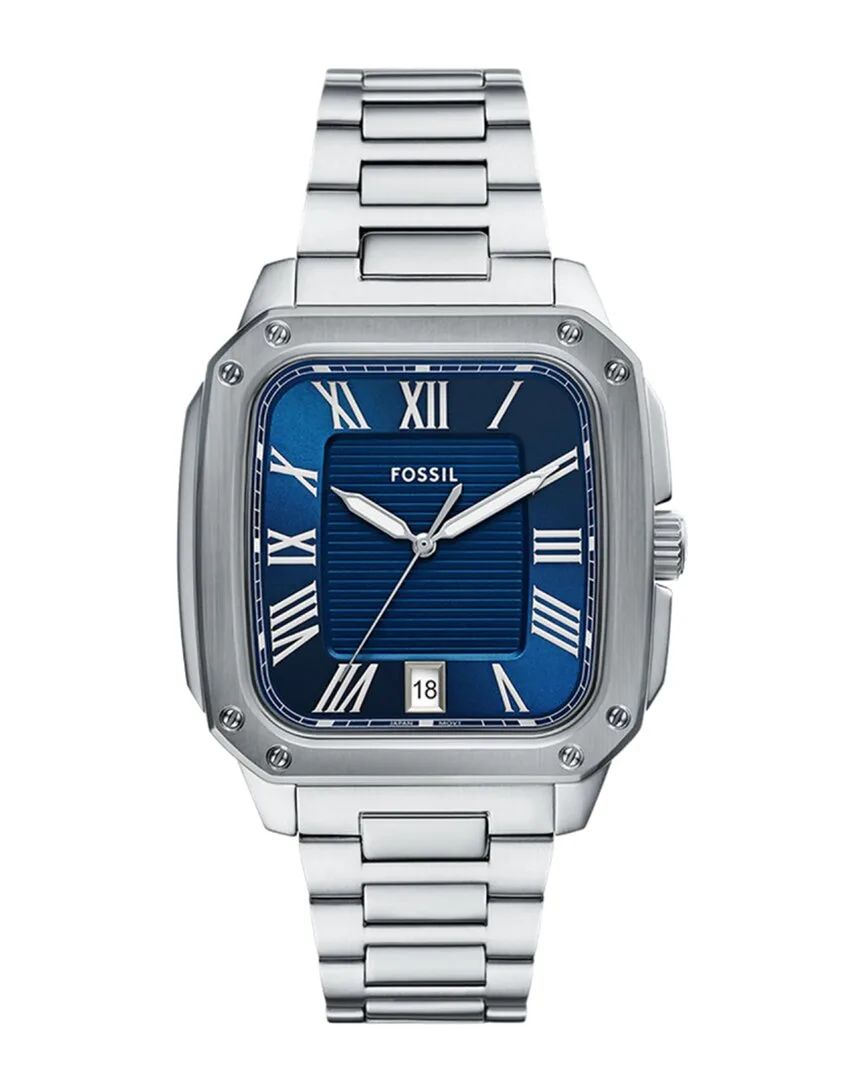 Crosby Watch by Fossil