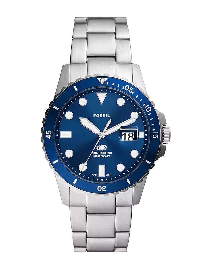Dive Watch by Fossil