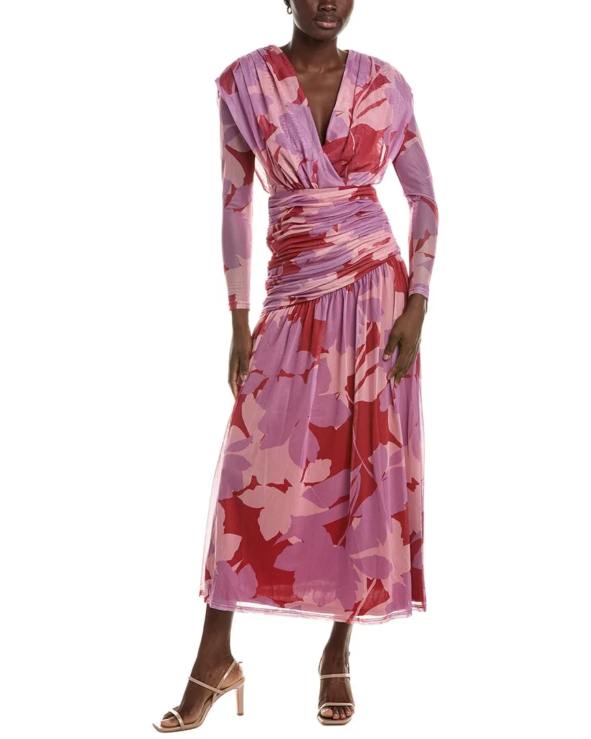 Tyra Maxi Dress
