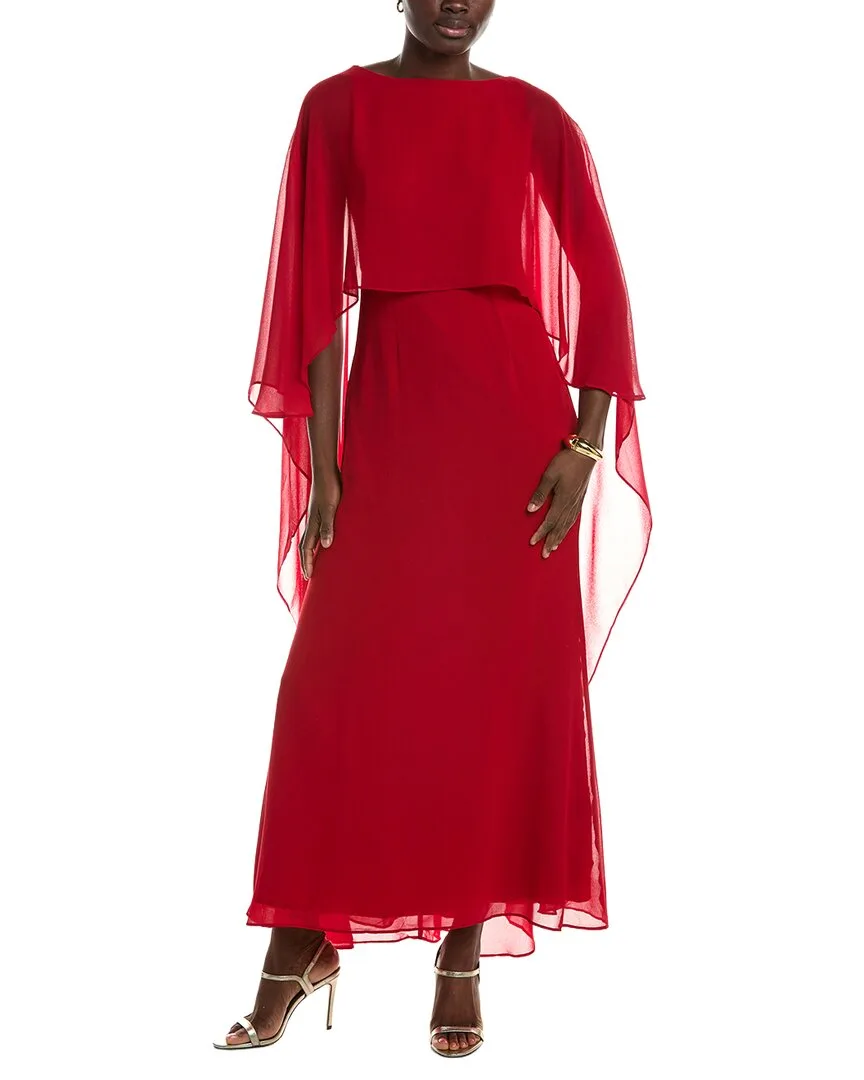 Avielle Maxi Dress by Hutch