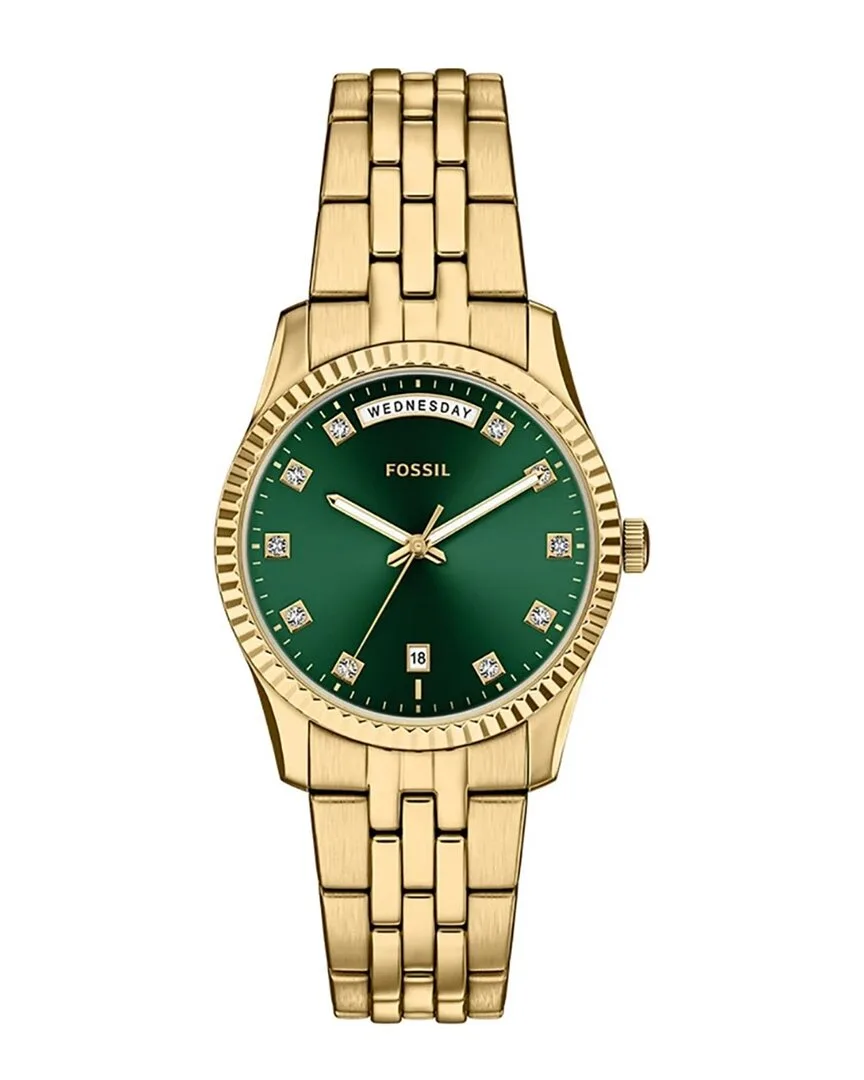 Scarlette Watch by Fossil