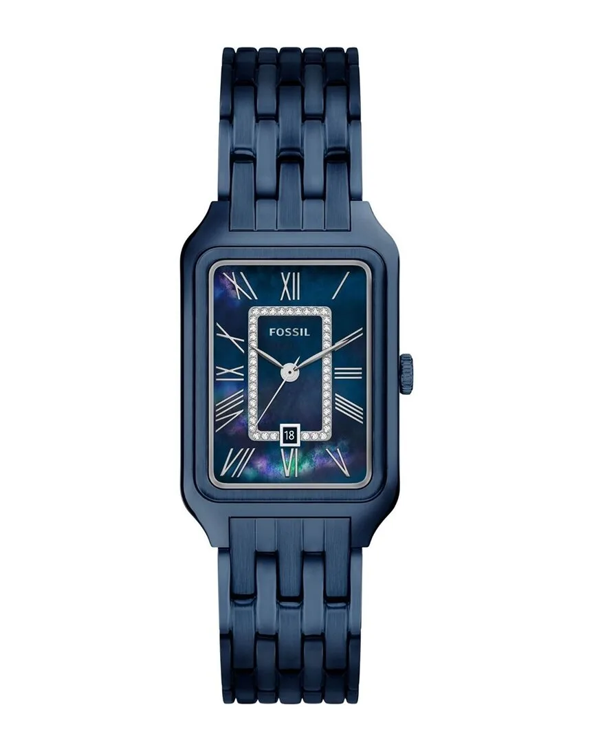 Raquel Watch by Fossil