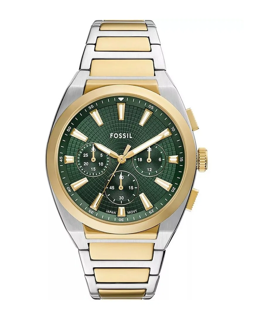 Everette Watch by Fossil