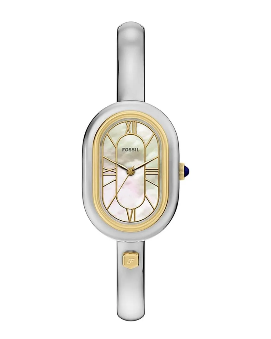 Sloan Watch by Fossil