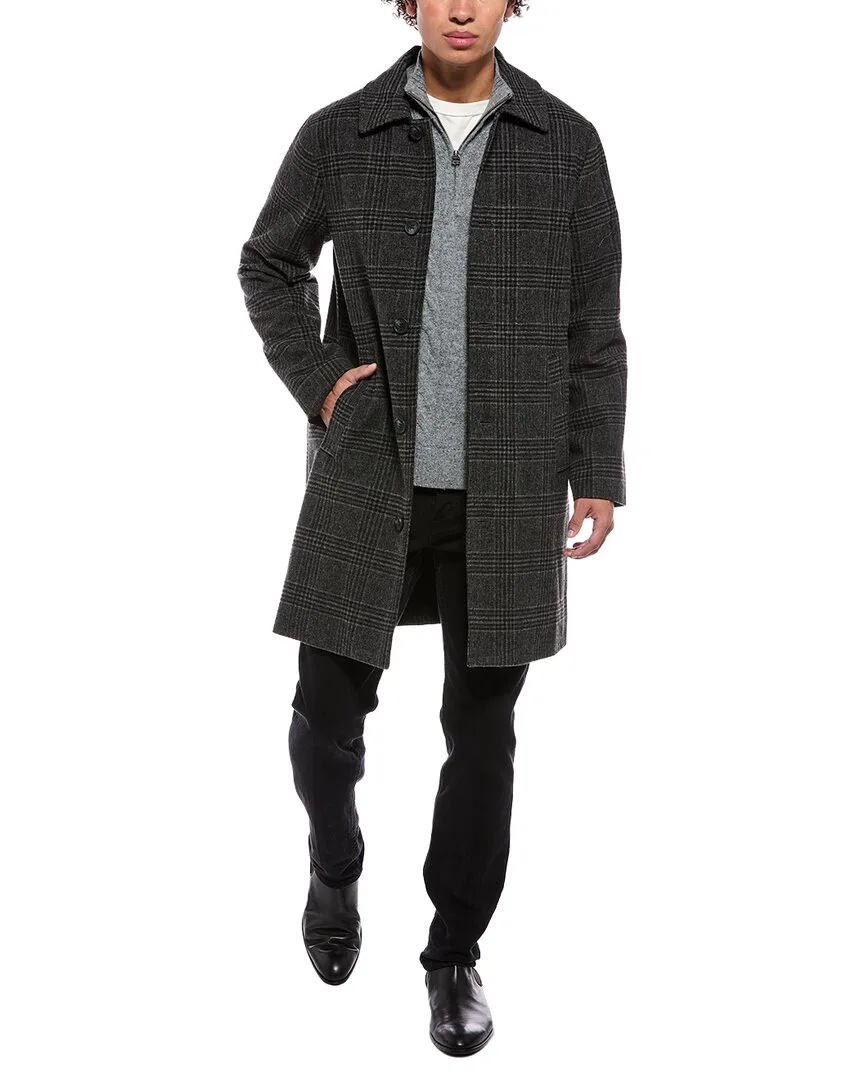 Overcoat