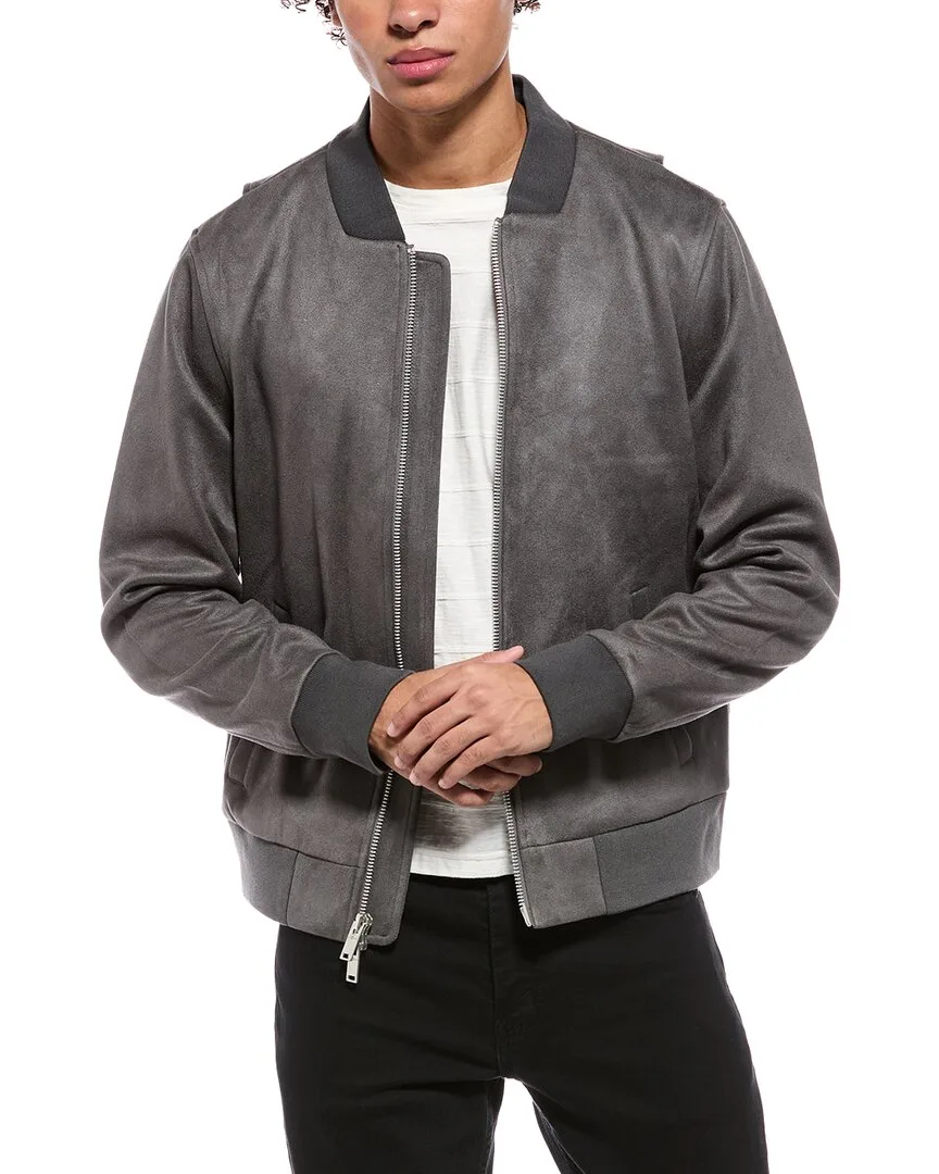 Bomber Jacket by 7 for All Mankind