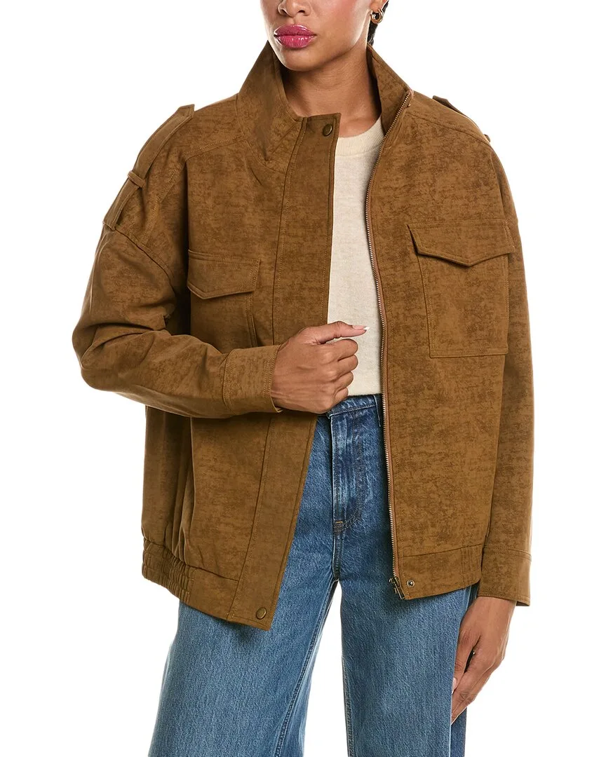 Pascale La Mode Elegant Jacket