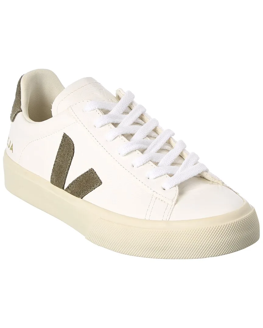 Campo Leather Sneaker