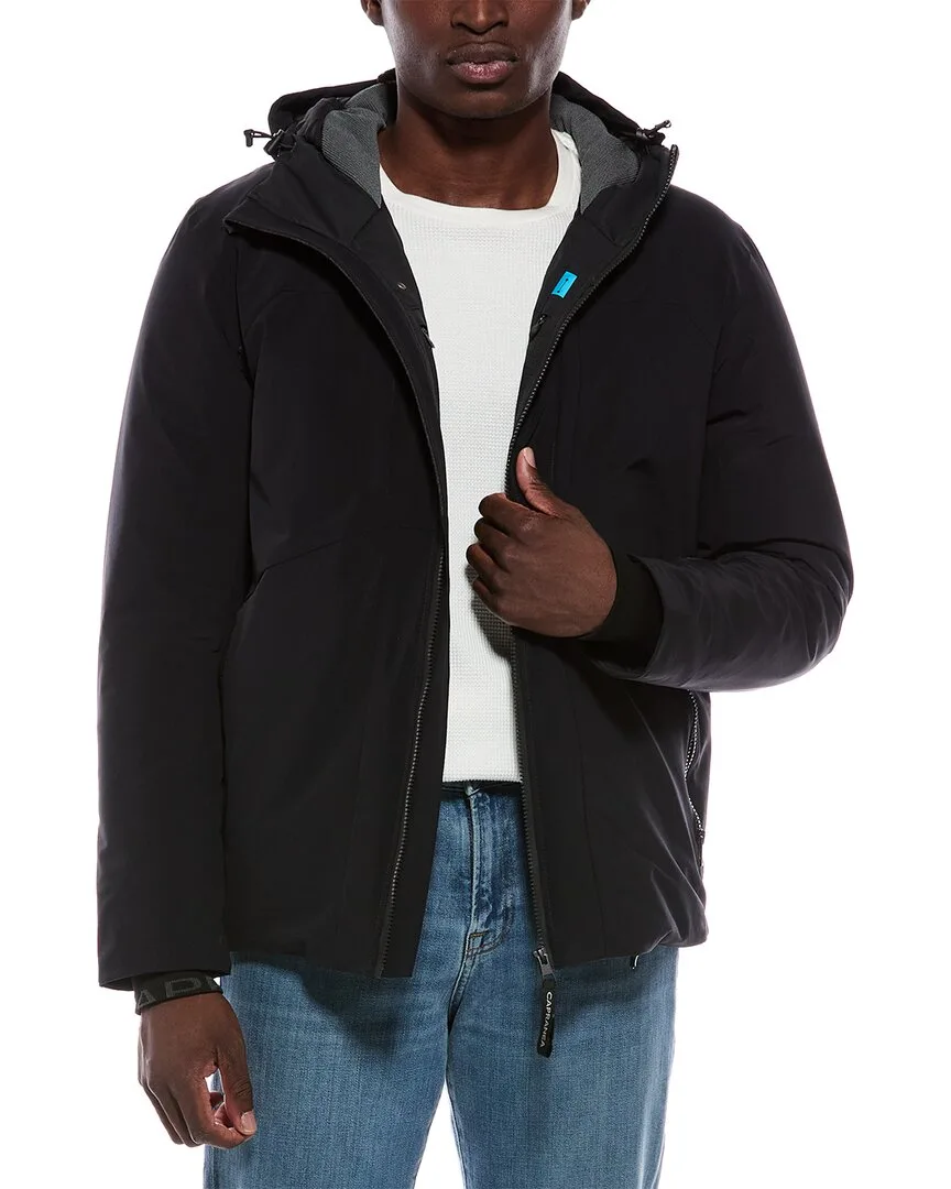 Batchel Jacket