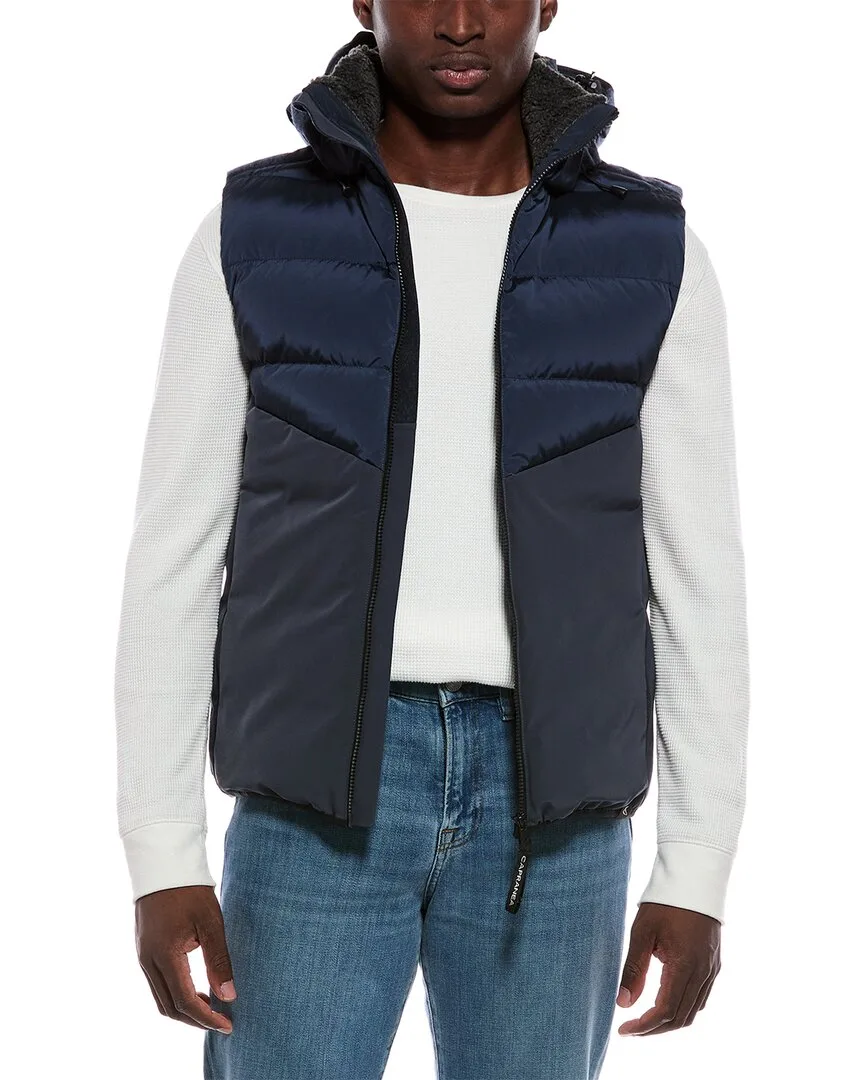 Palois Down Vest