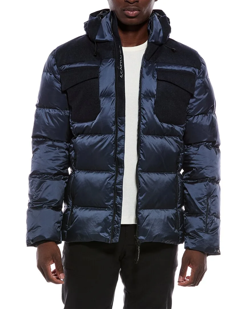 Gervas Down Coat
