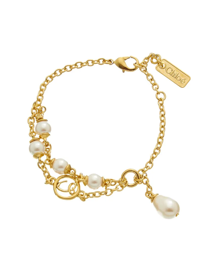 Heirloom Bracelet by Chloé