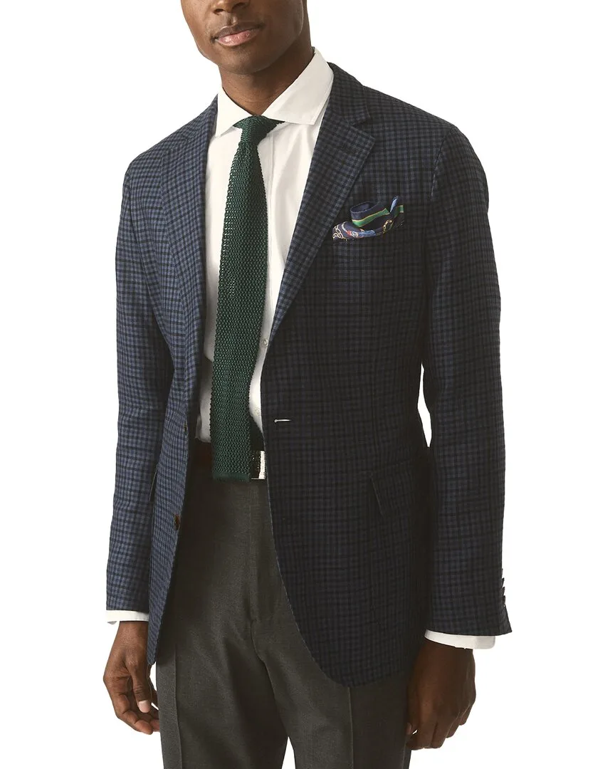 Mccown Jacket