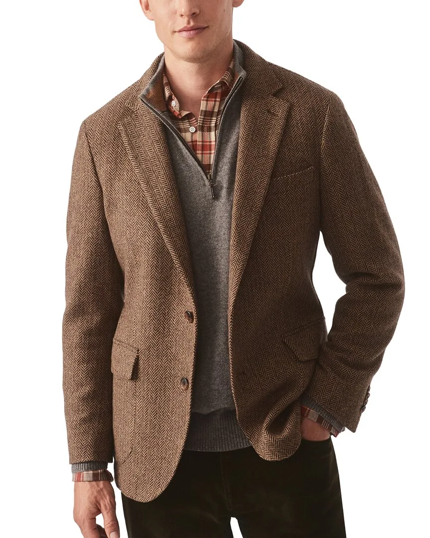 Mccown Jacket