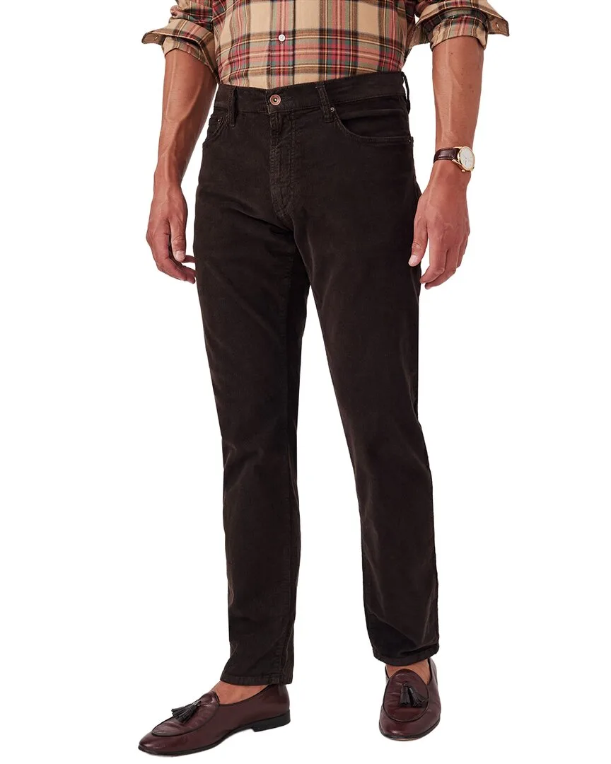 Oxford Long Pant