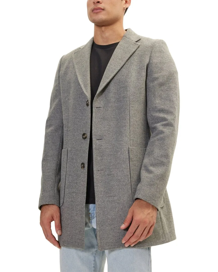 Overcoat