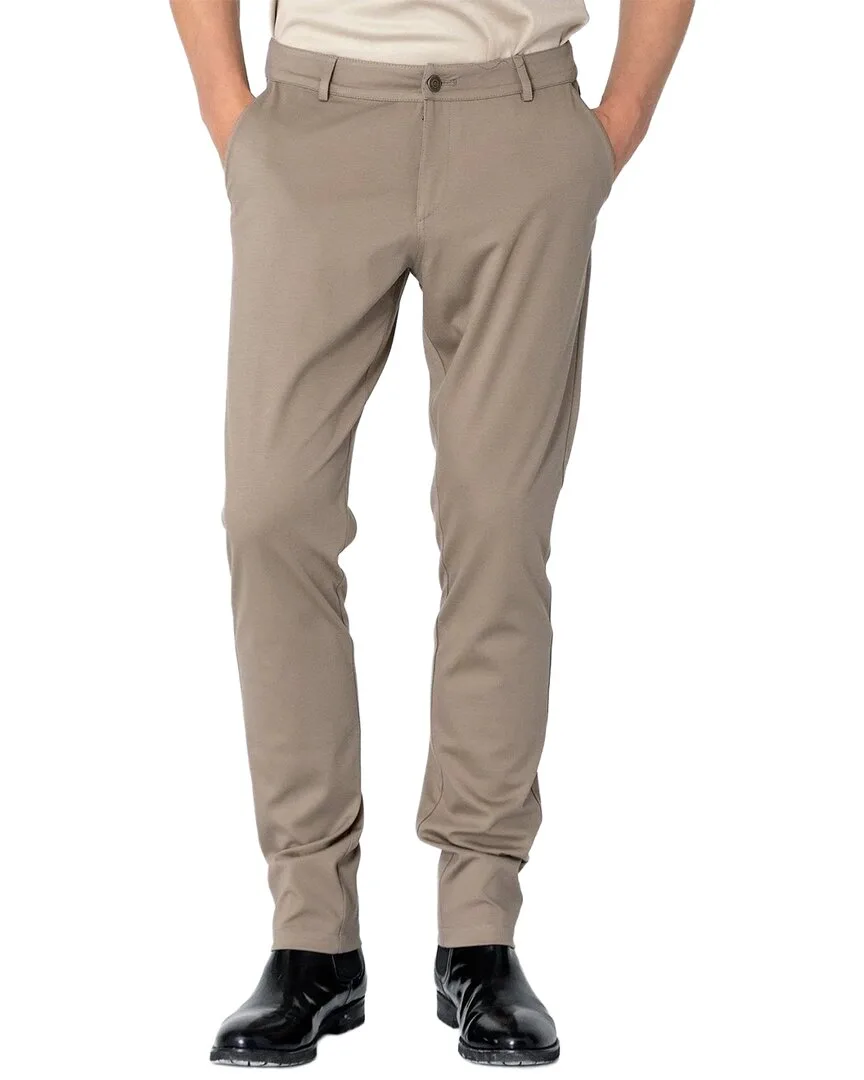 Tapered Casual Wear Pant