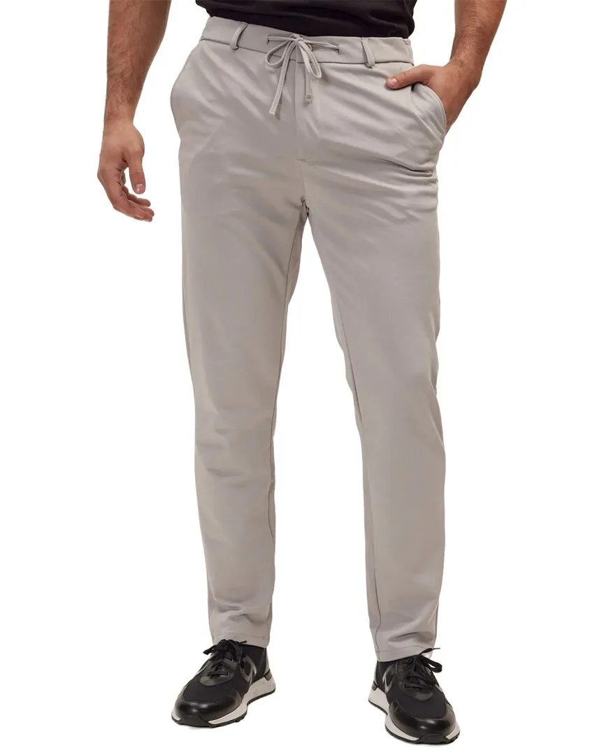 Fitted Casual Everyday Pant