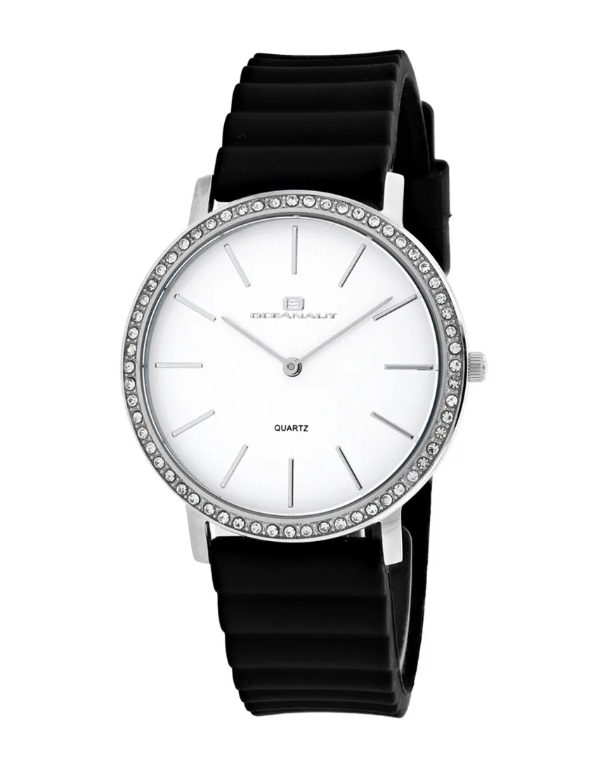 Ripple Watch by Oceanaut