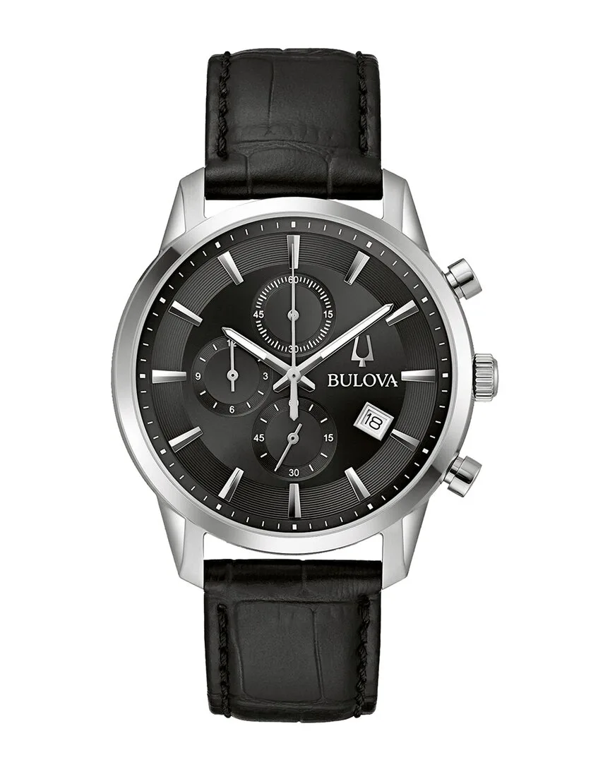Sutton Watch by Bulova
