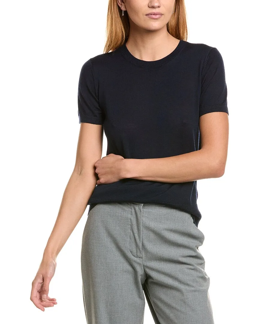 Merino Wool Sweater