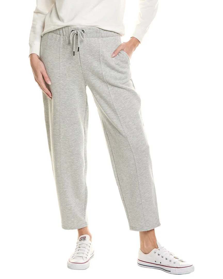 Lindy Barrel Pant