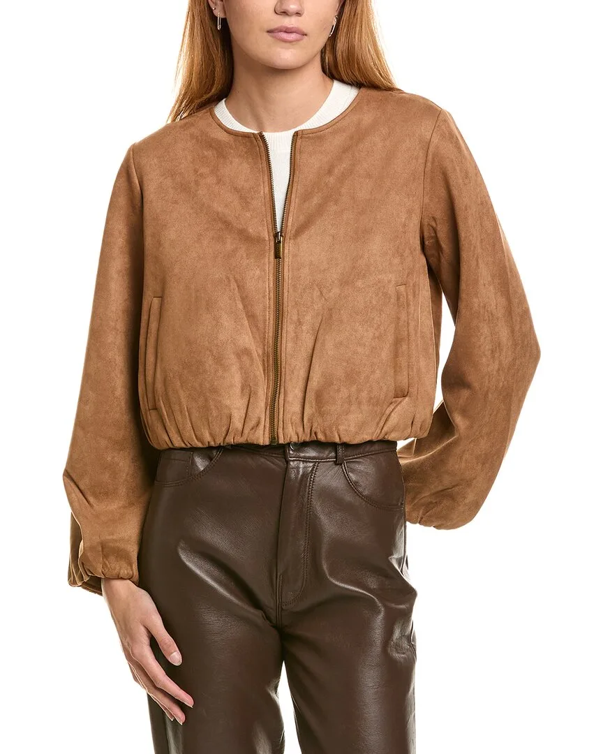 Bubble Jacket