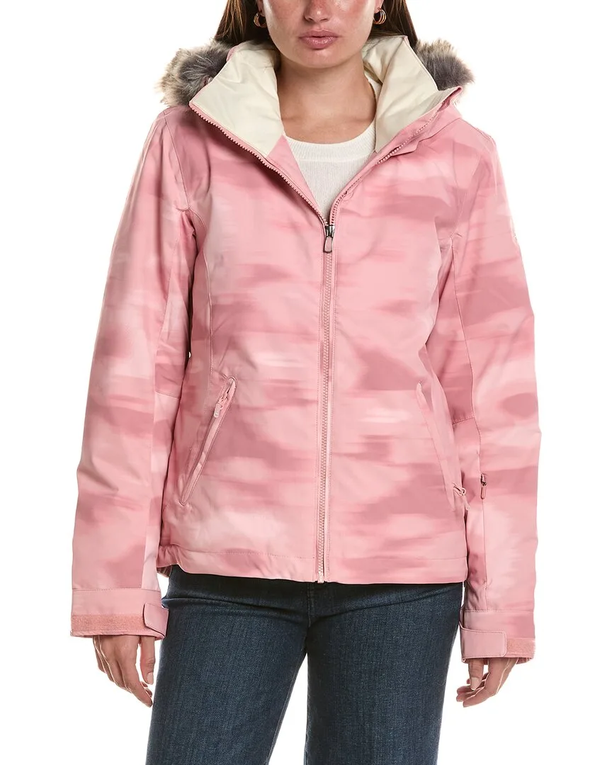 Jet Ski Jacket