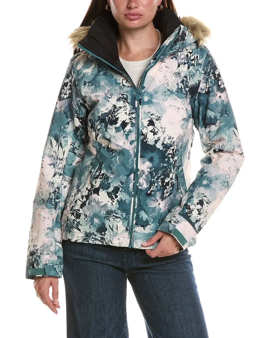 Jet Ski Jacket