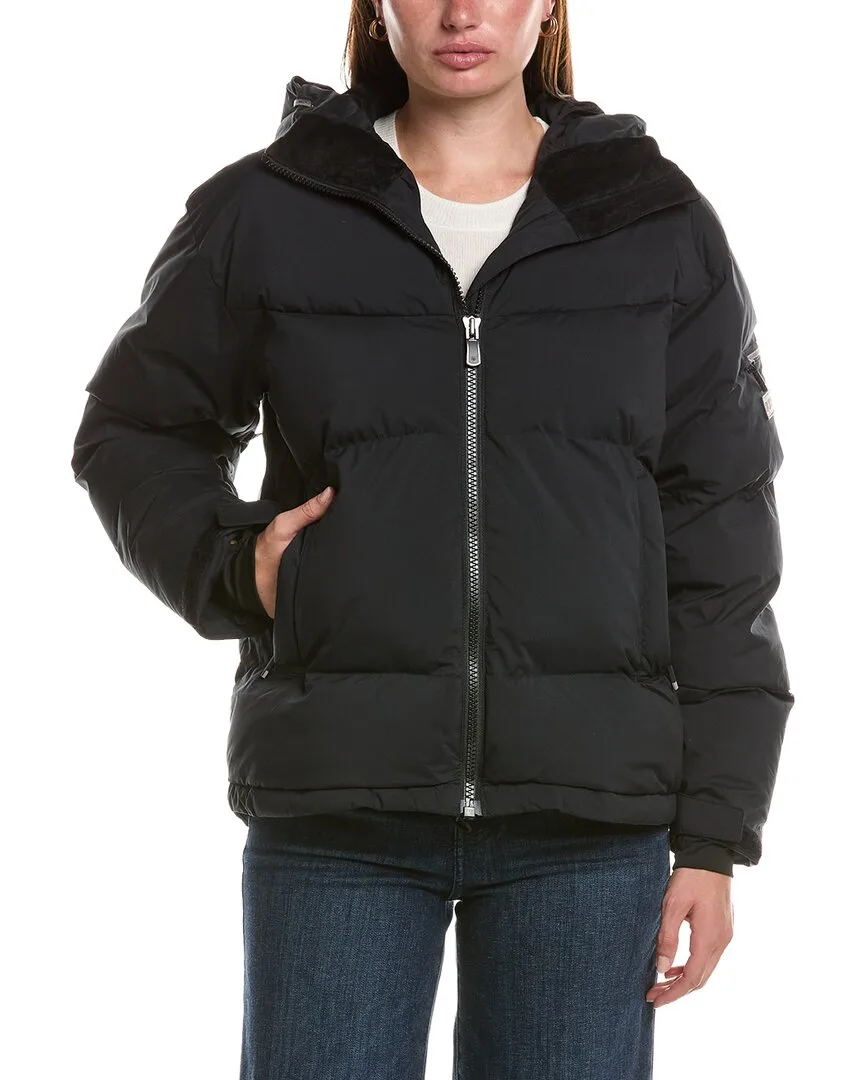 Alofted Puffy Jacket