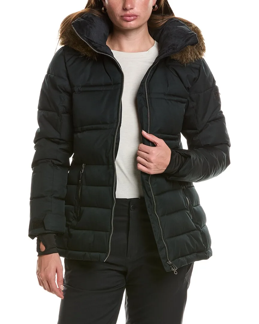 Quinn Jacket