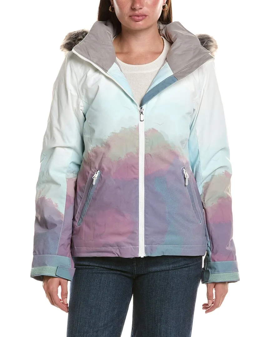 Jet Ski Jacket