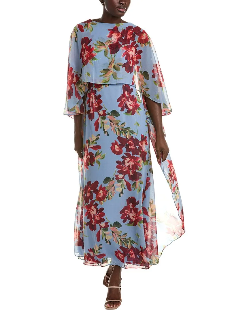 Avielle Maxi Dress