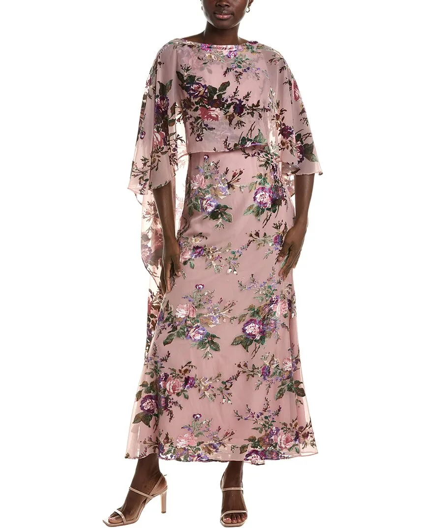 Avielle Maxi Dress
