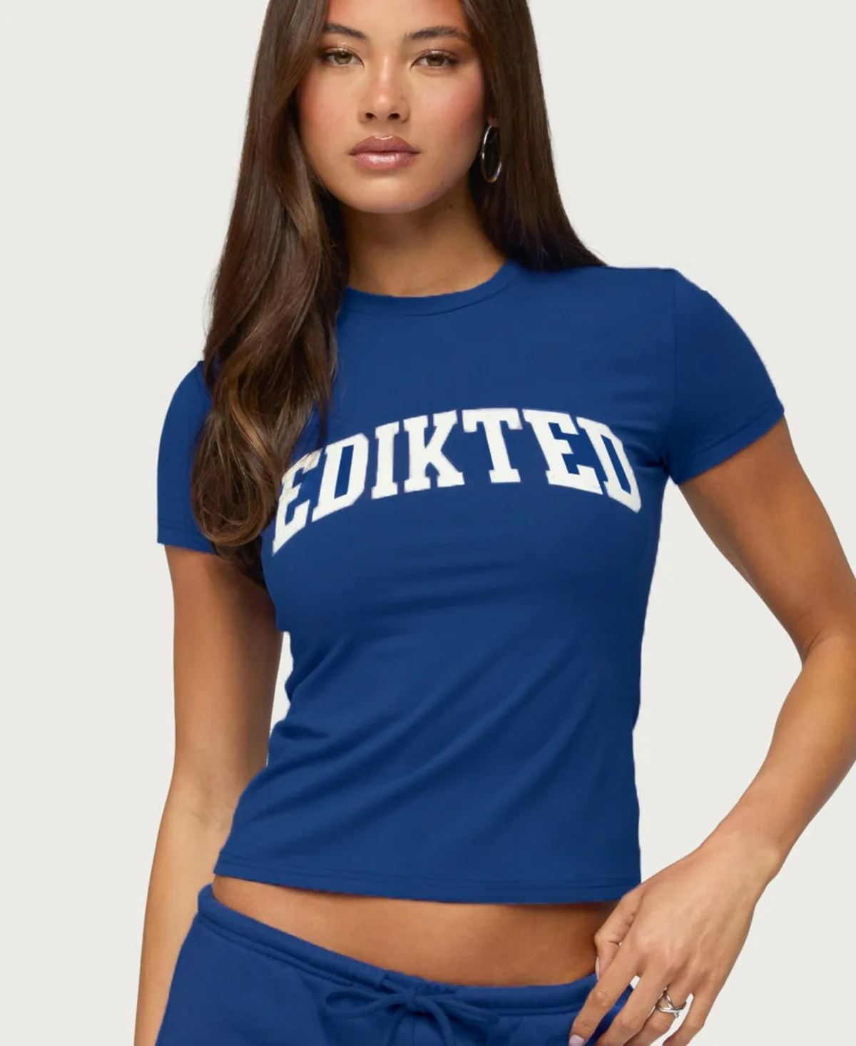 Sporty Babe T Shirt