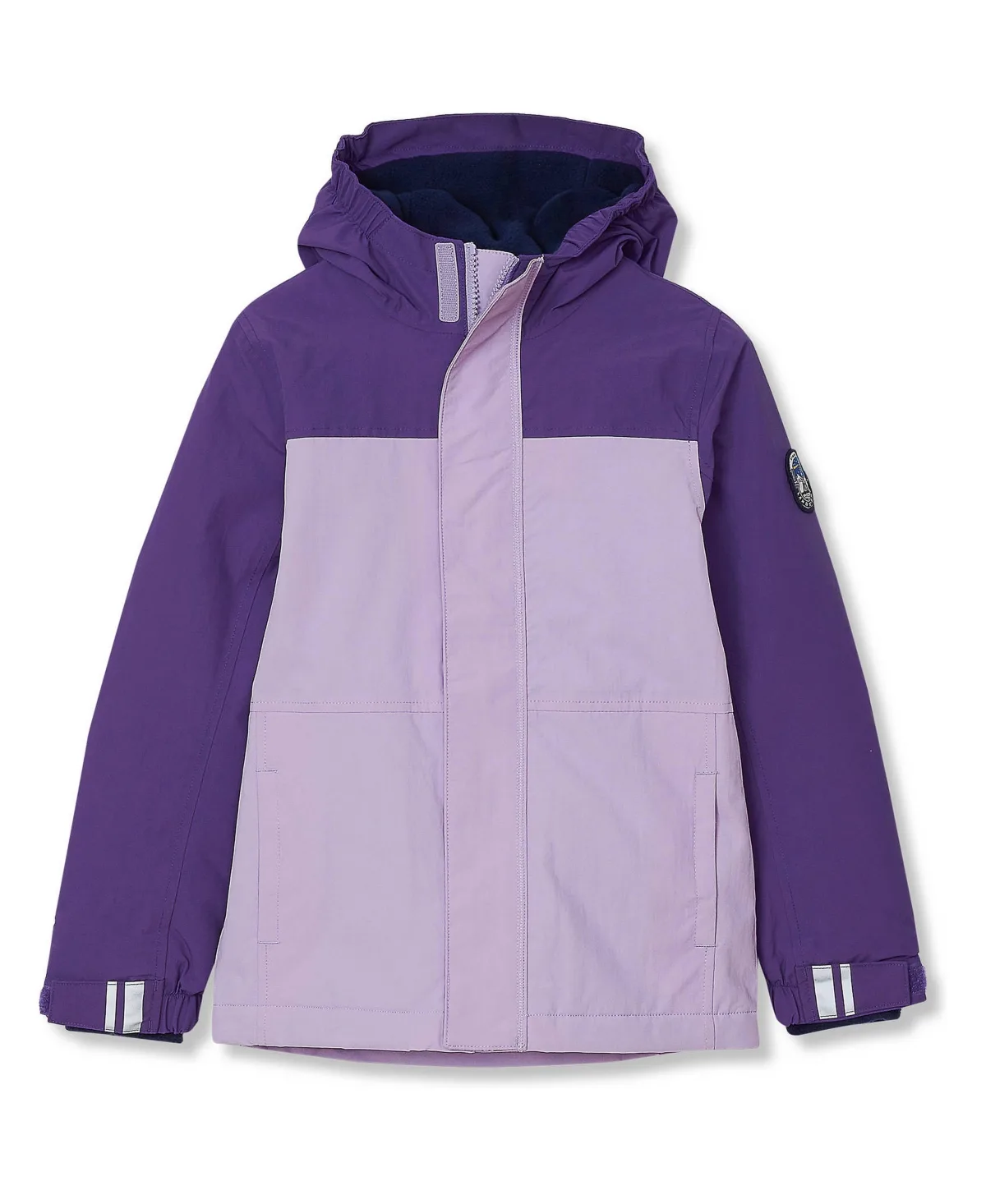 Squall Waterproof Insulated Jacket by Lands' End