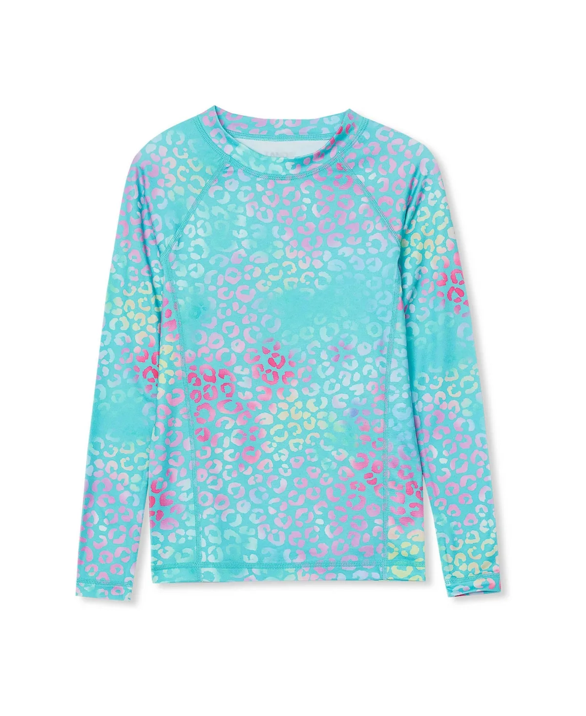 Thermal Base Layer Long Underwear Thermaskin Crew Neck Shirt by Lands' End