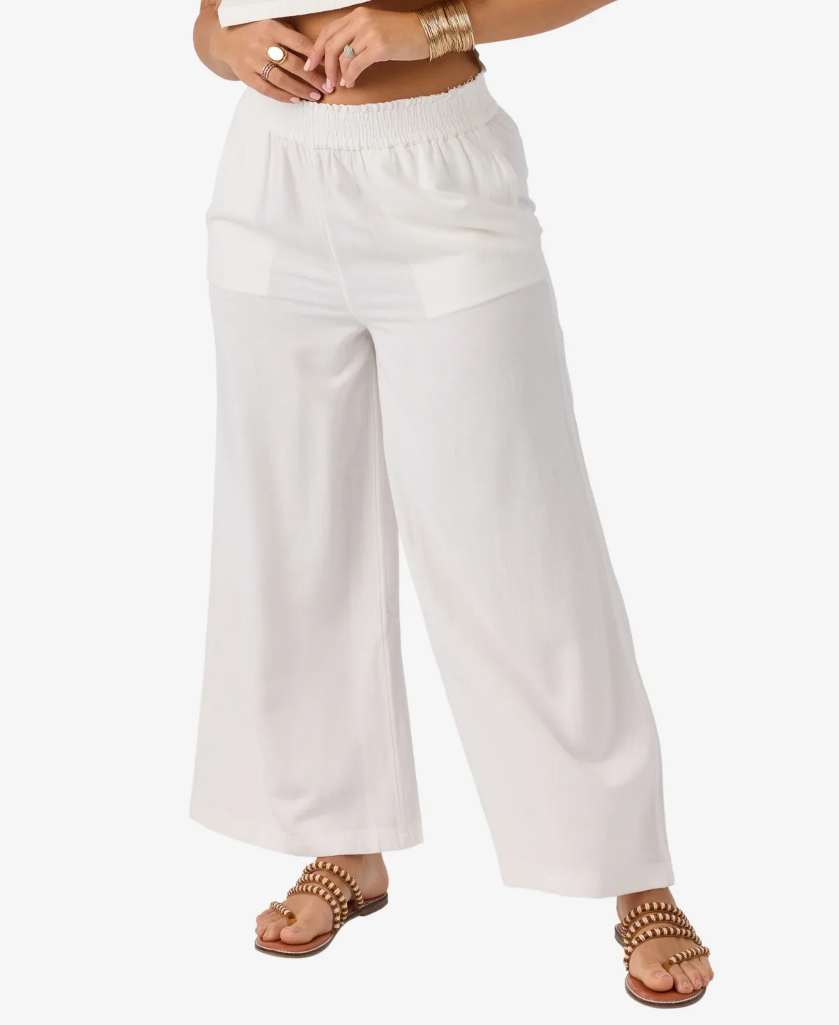 Sanders Pull-On Pants by O'Neill