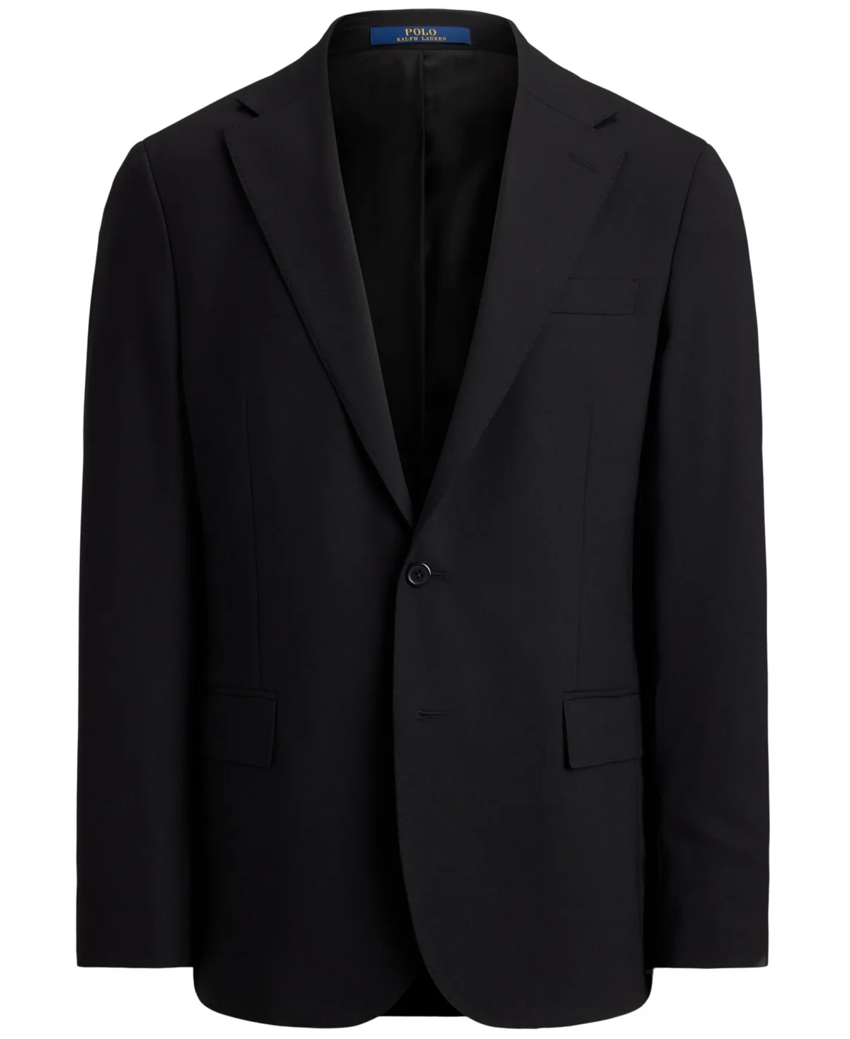 Polo Modern-Fit Wool-Blend Suit Jacket by Polo Ralph Lauren