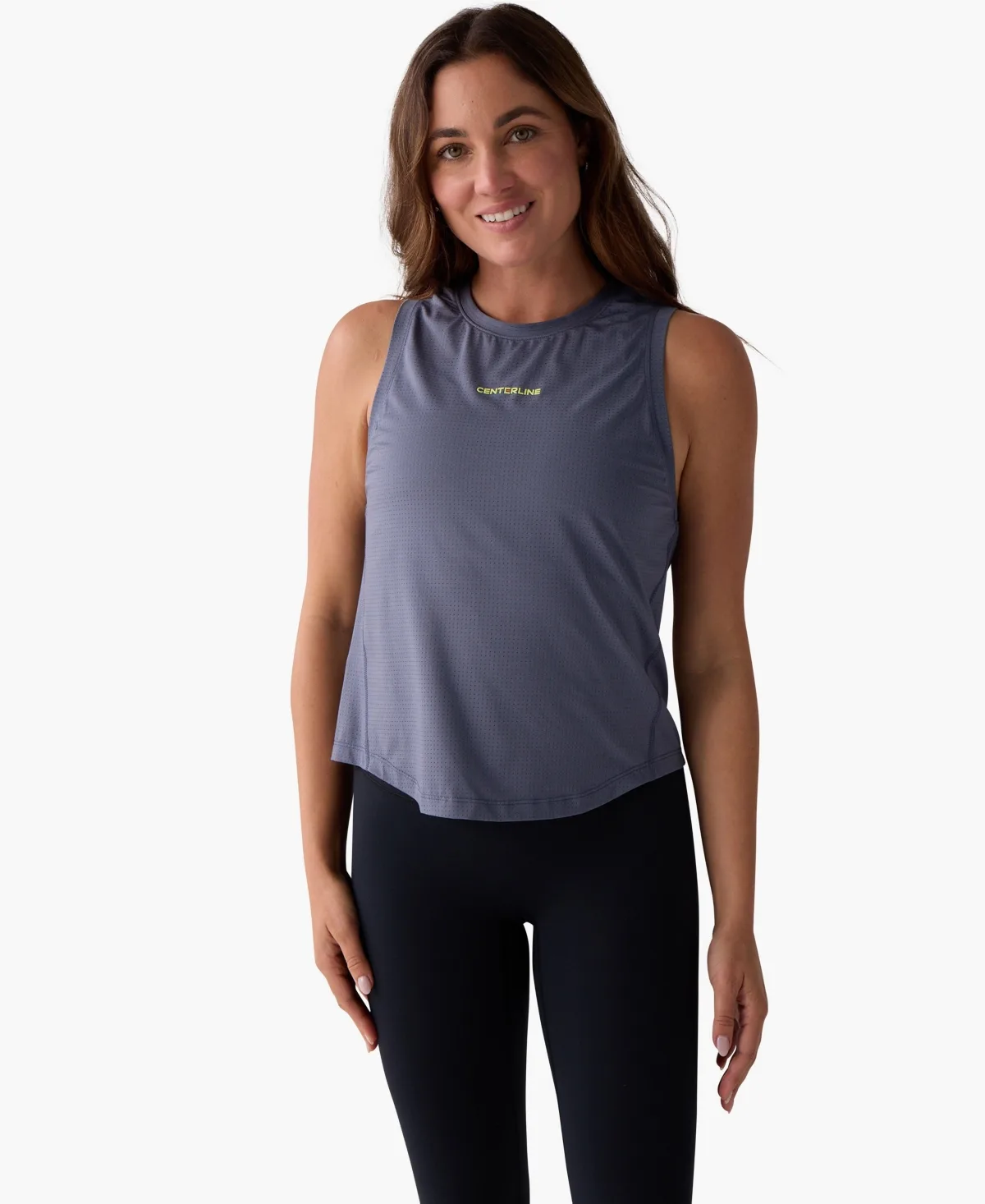 AirLite Tank by Centerline Athletics