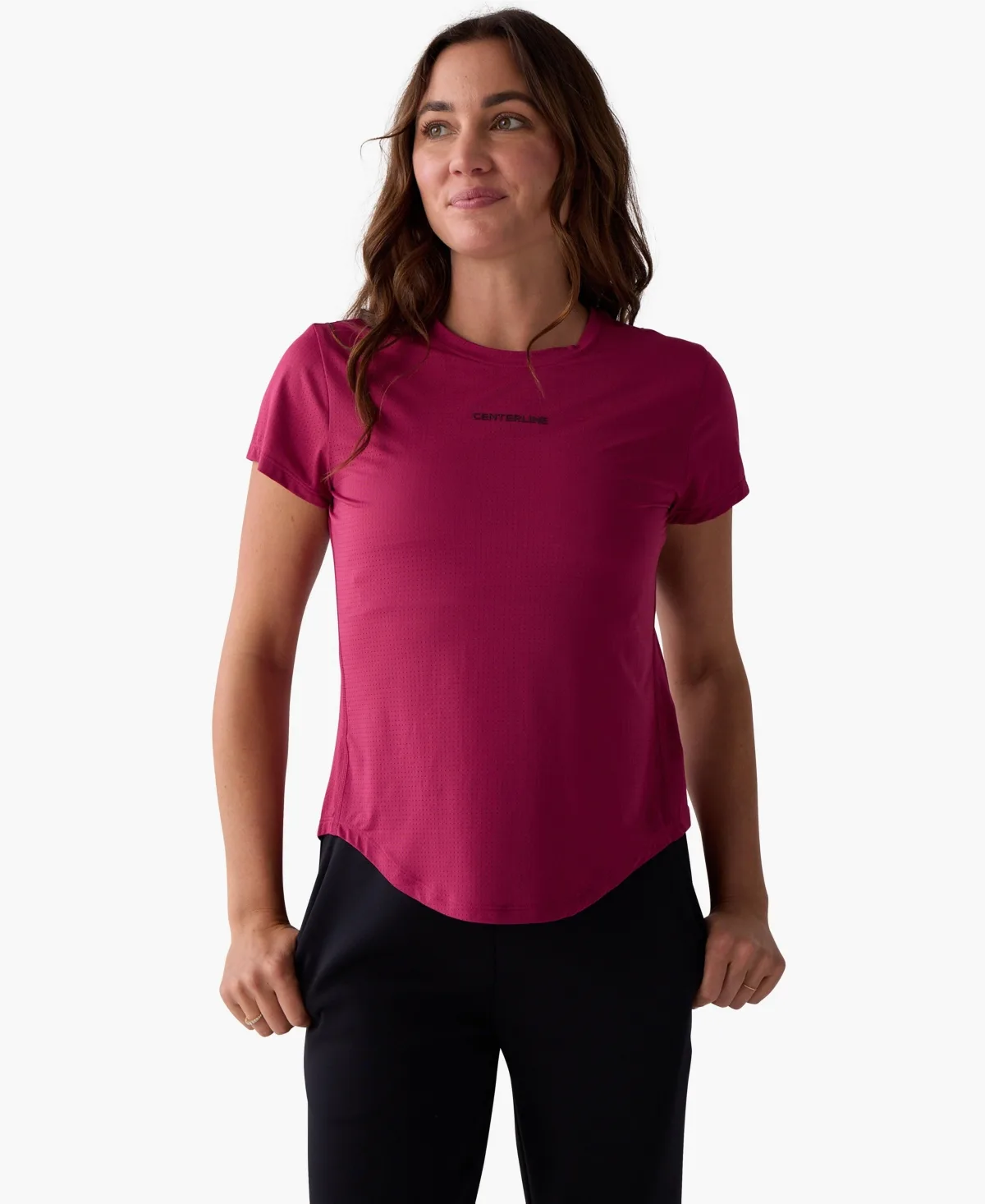AirLite Tee by Centerline Athletics