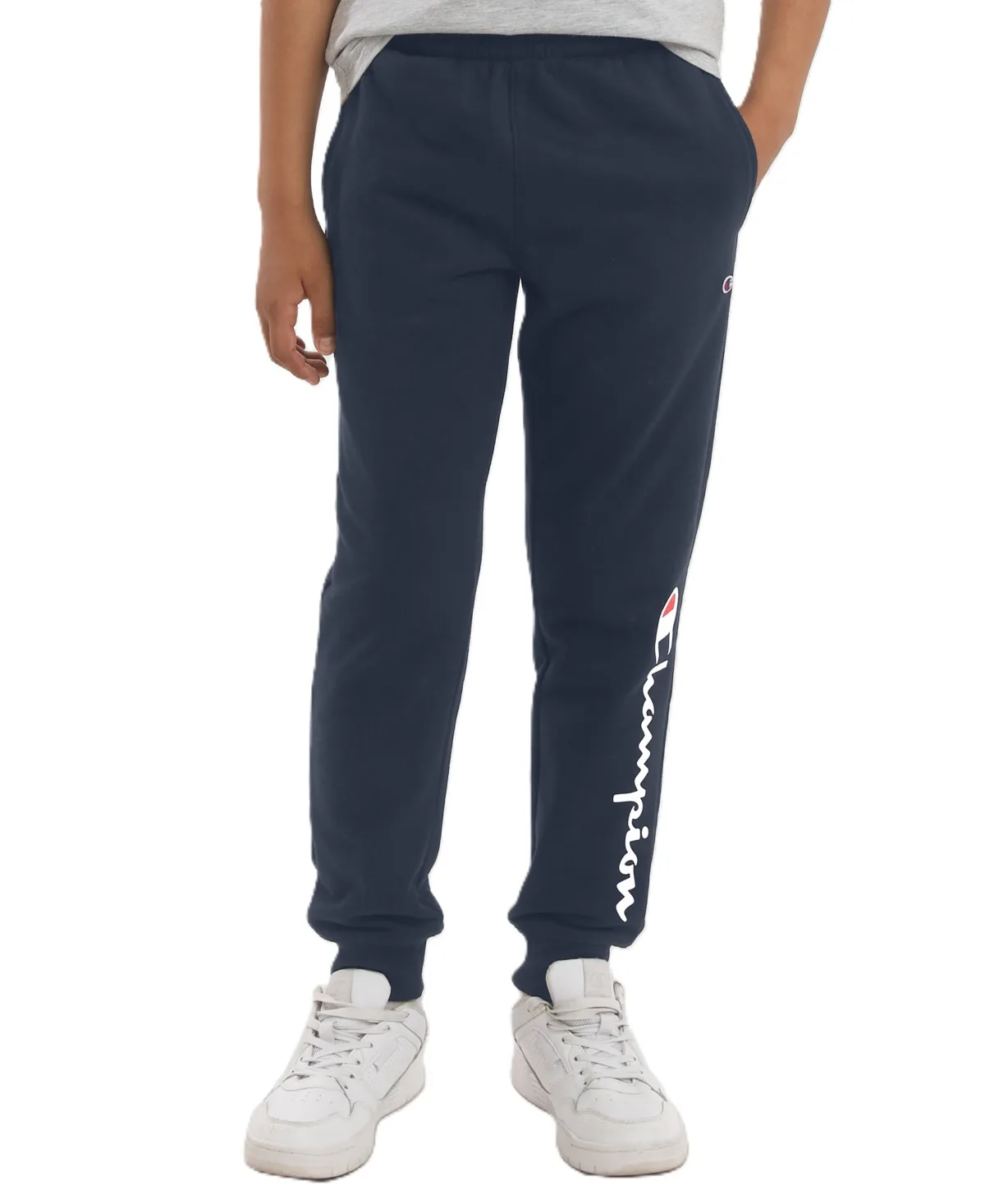 Signature Tonal Hd Jogger Pants by Champion