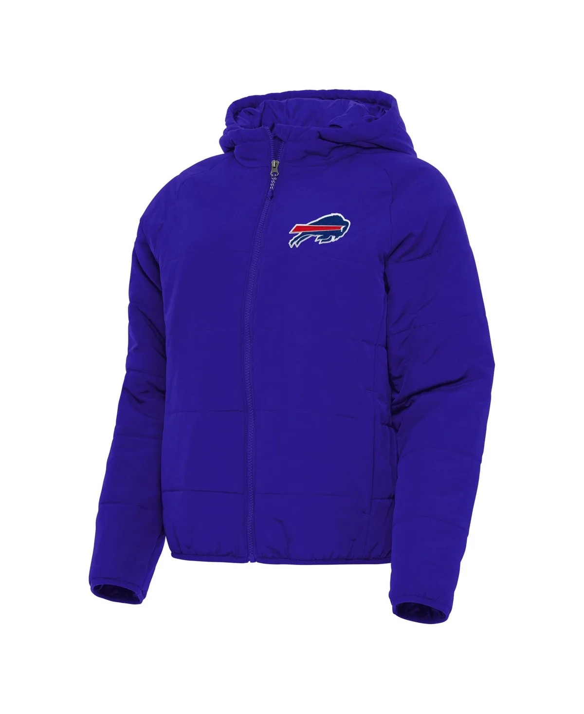Buffalo Bills Universe Full-Zip Hoodie Jacket by Antigua