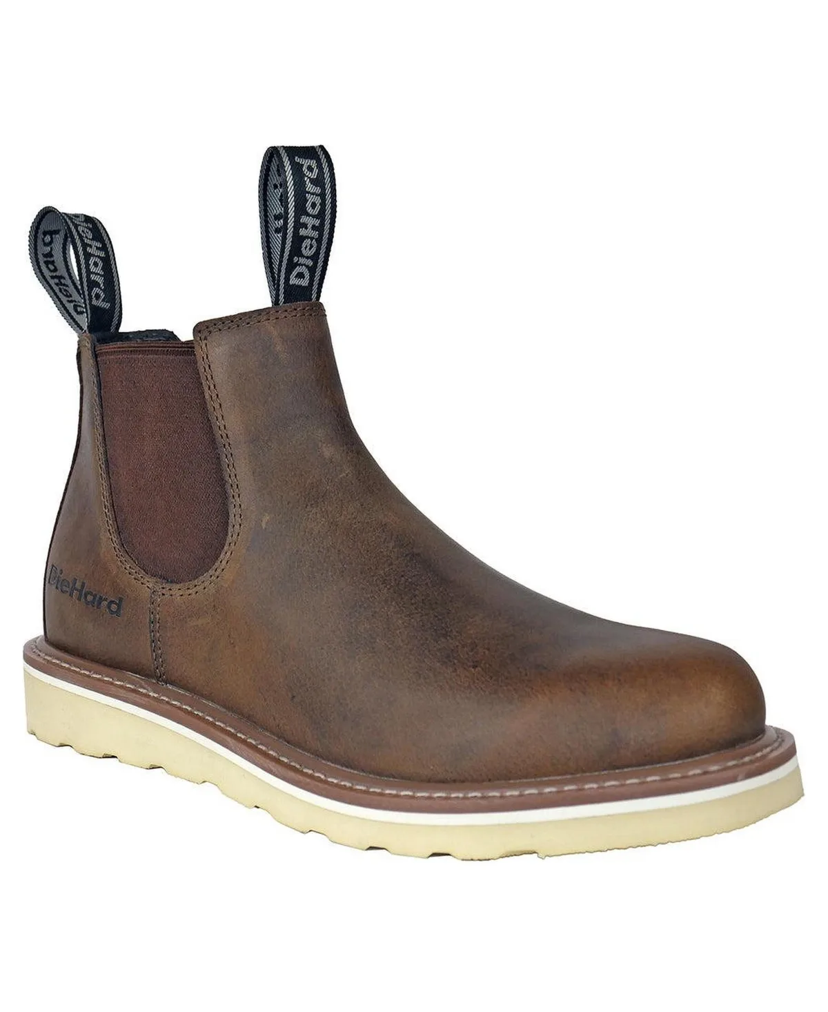 Colt Goodyear Welt Soft Toe Work Boot by Diehard