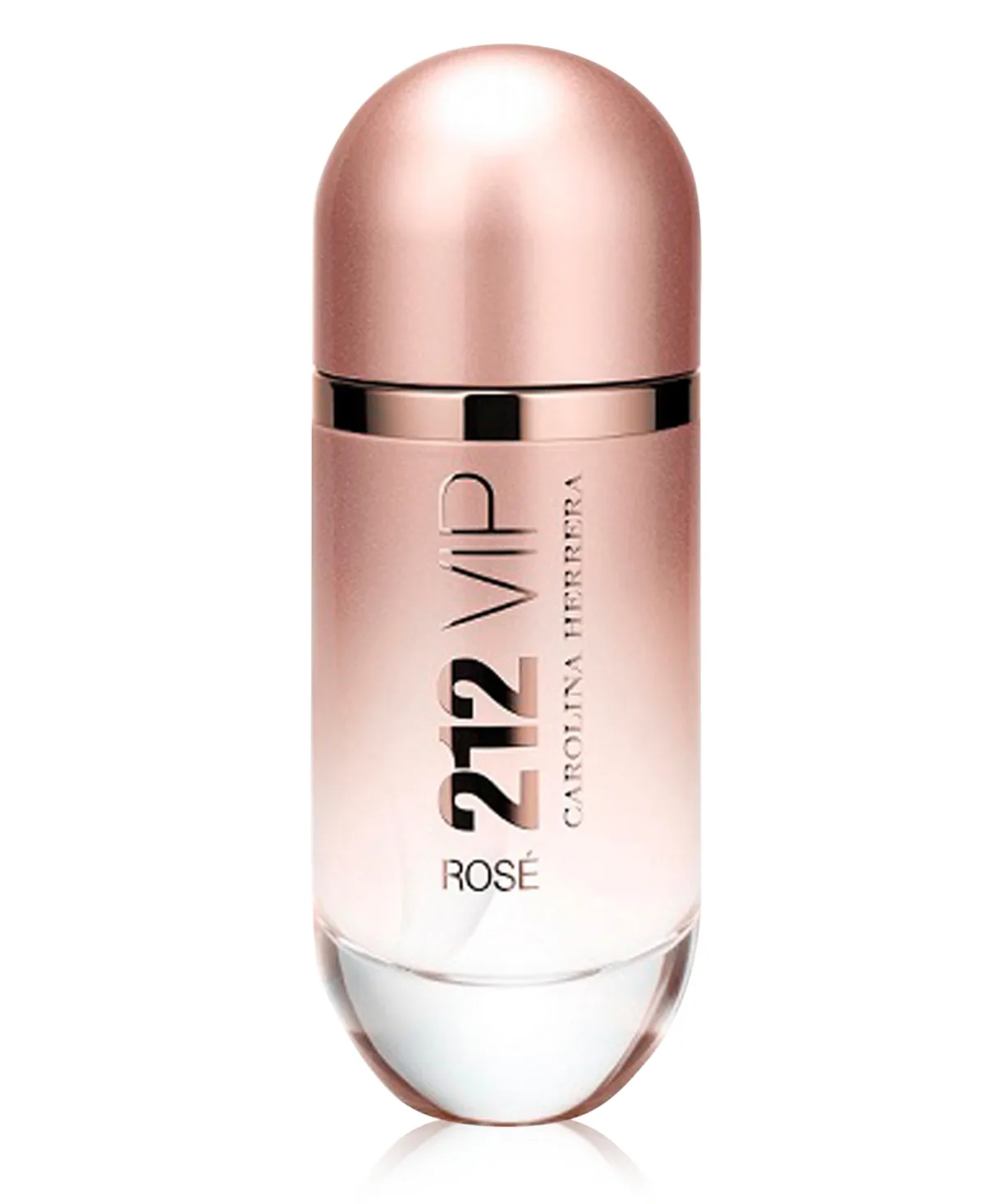 212 Vip Rose Eau De Parfum, 2.7 oz by Carolina Herrera