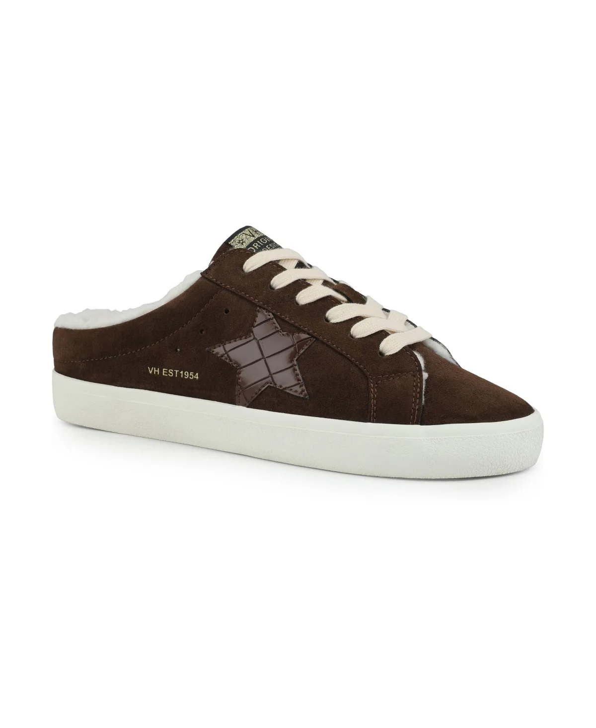 Charlotte Sneakers by Vintage Havana