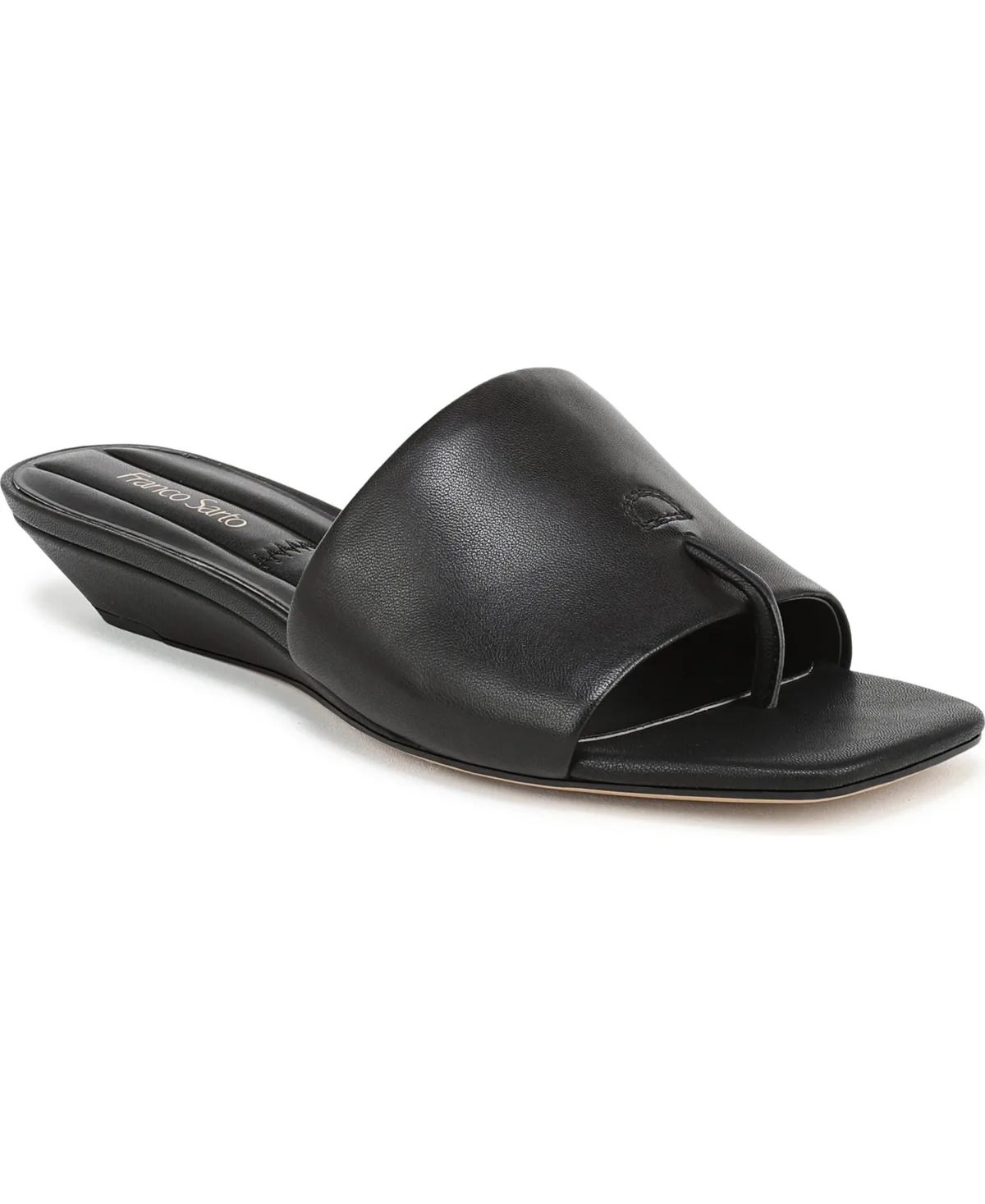 Lora Slip-On Sandals