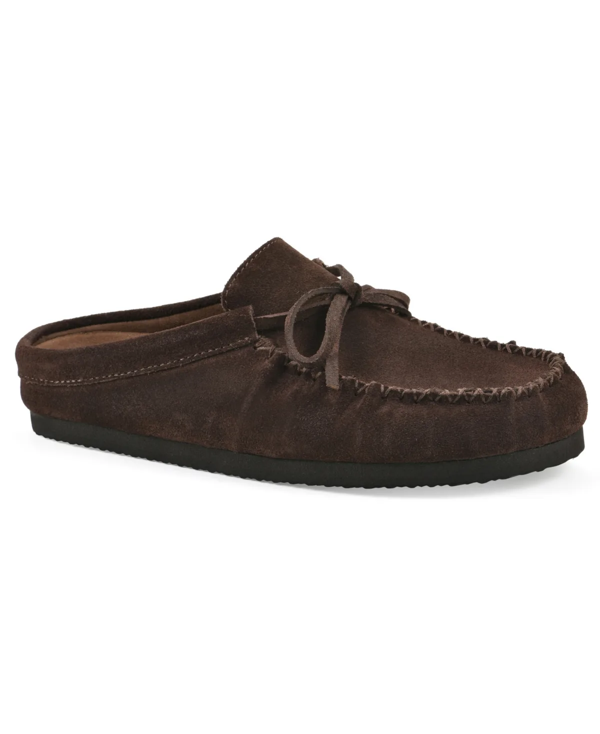 Benight Footbed Slip-On Clogs by White Mountain